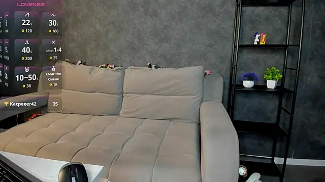 Patricia_mil1er – Live XXX-chat