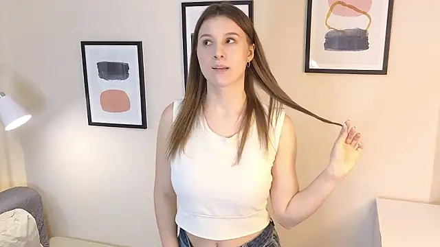 Mili_Gernat – Live XXX-chat