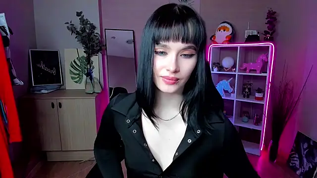 demetra__ Chat XXX live