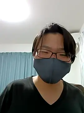 koarannkunn Live XXX-chat