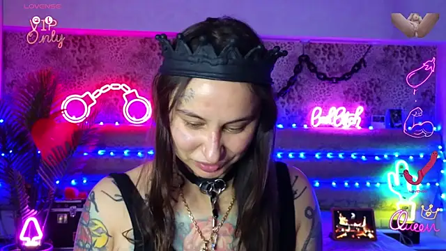 Živý XXX chat Cool_Freak_