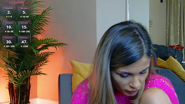 Avril_Cyrus Chat XXX live