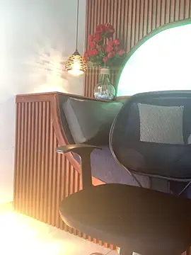 Donovan_Desmond Webcam show