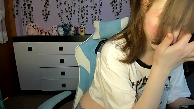 Yoonhee_ki – Live XXX-chat