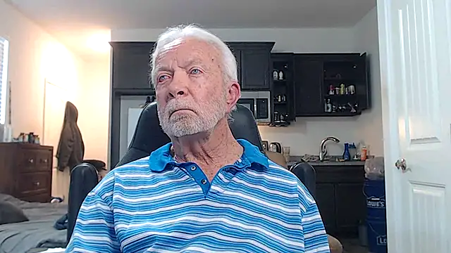 Pokazy przed kamerką – rockpoint69