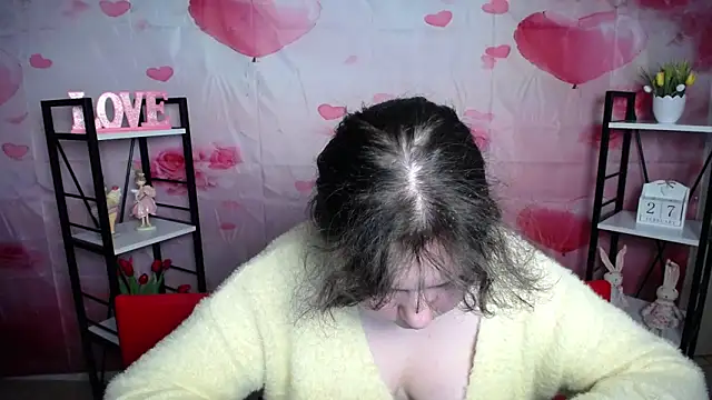 NeonilaLisovan Live XXX chat