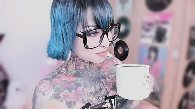 NikkiRamone Obrolan Langsung XXX