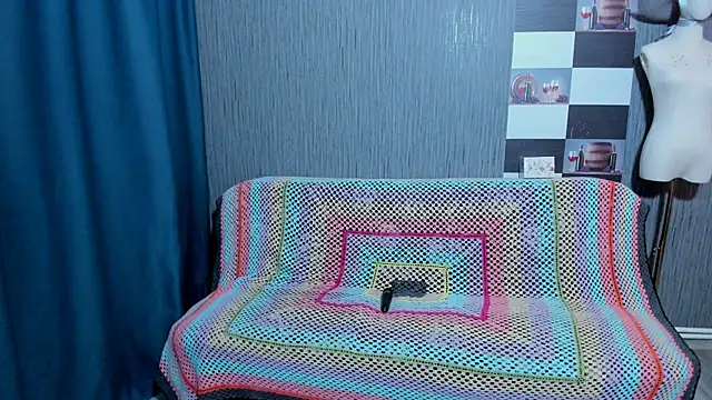 pa1e_pr1ncess 现场XXX聊天