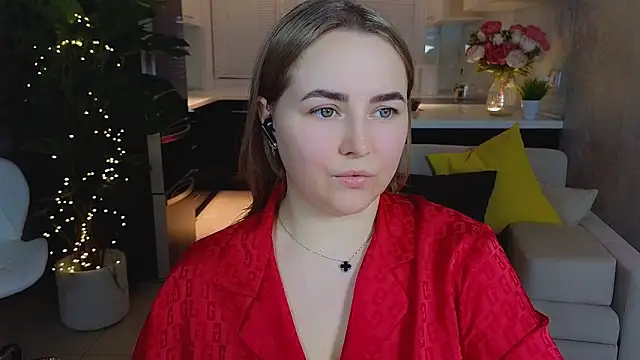 Mira_Mermayd 现场XXX聊天