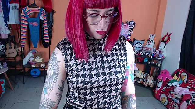 MissMiia2 即時 XXX 聊天