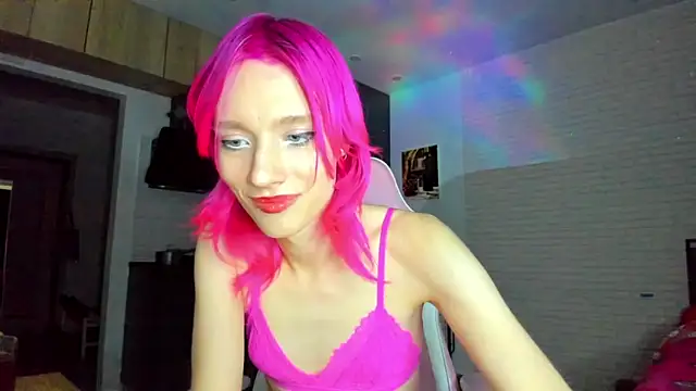 _Alice_Kitty – Kamerová šou