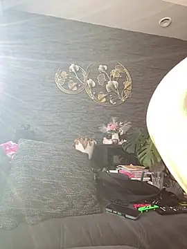 AnnikaRose লাইভ XXX চ্যাট