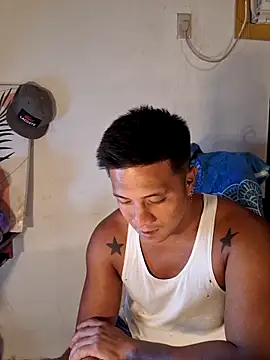 Felix_Asher Pertunjukan Webcam