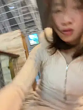 Chat XXX Live littleqiu