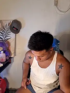 Felix_Asher – webcam-show