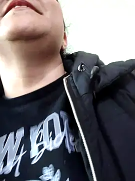 Czat XXX na żywo – MissLusty_