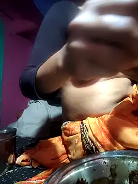 Вебкам-шоу Monika_thakurr