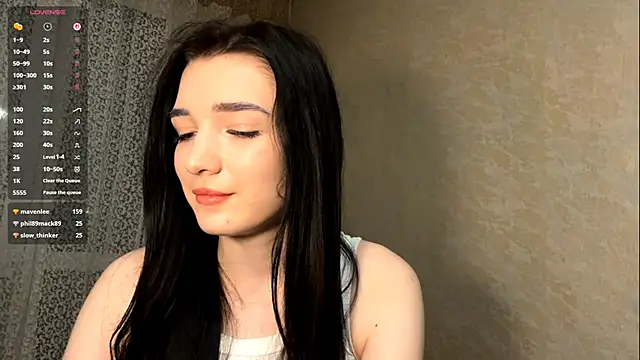 Chat +18 de IsabellaWave ao vivo