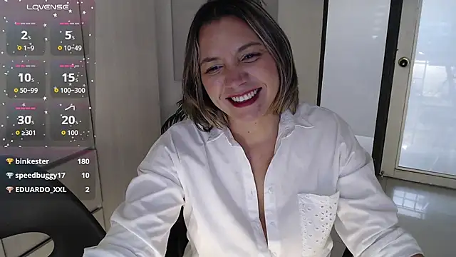 Czat XXX na żywo – milfsecret69