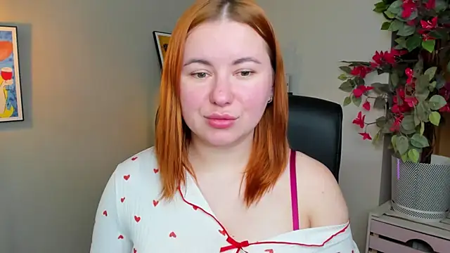 Chat +18 de LAYLAxSTAR ao vivo