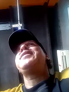 will1980n Webbikameraesitys