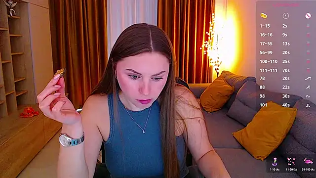 _Mia_Adams Obrolan Langsung XXX