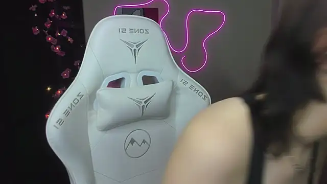 AudreyyKim Obrolan Langsung XXX