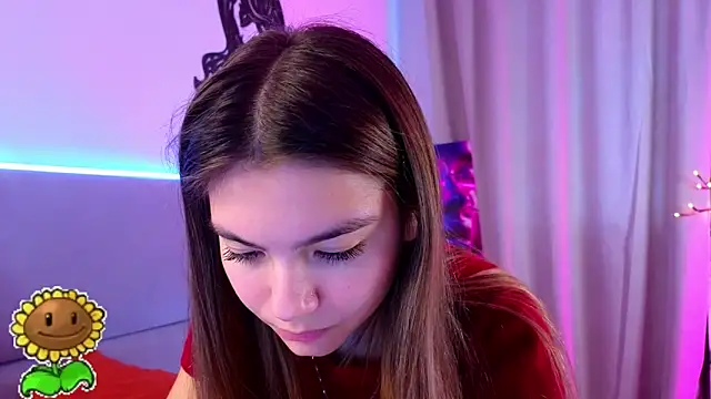 MargieDavidson Adlı Modelin Canlı XXX Sohbeti