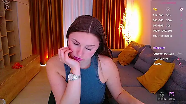 _Mia_Adams লাইভ XXX চ্যাট