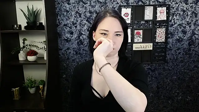 Moon_foxy_ 现场XXX聊天