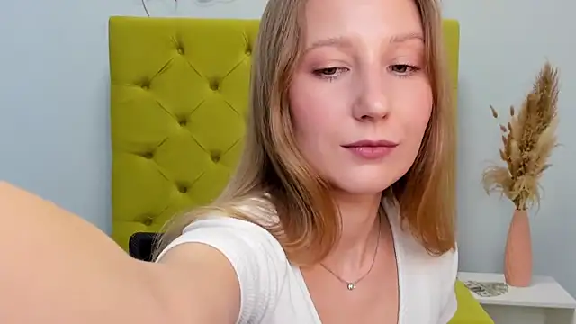 LolaWilsons Live XXX-Chat