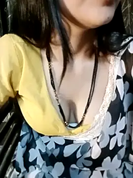 Hot_rashika_ webkamerás műsora