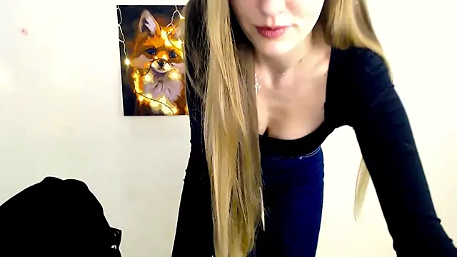 Doll_Angelina's Live XXX Chat