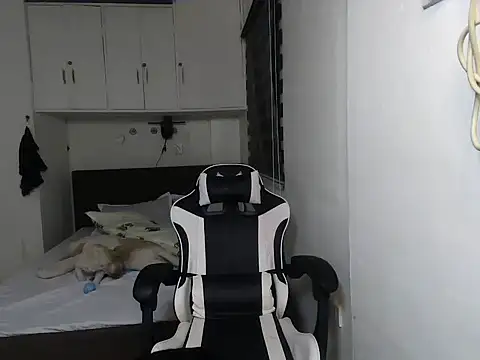 _maryxxx Pertunjukan Webcam