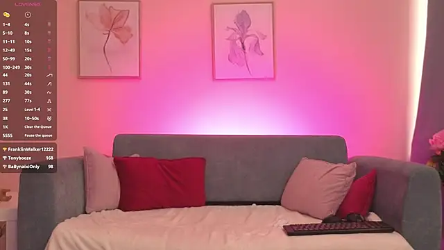 evafolver 现场XXX聊天