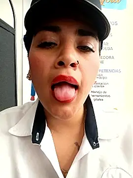 MAYE__13 Live XXX-Chat