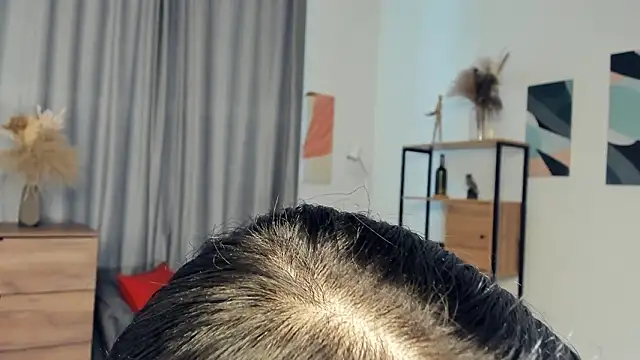 AvantgardAlone's Live XXX Chat