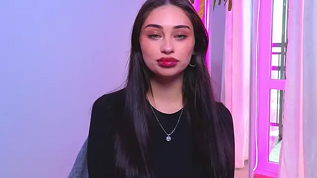 Sofia_Plump Webcam-Show