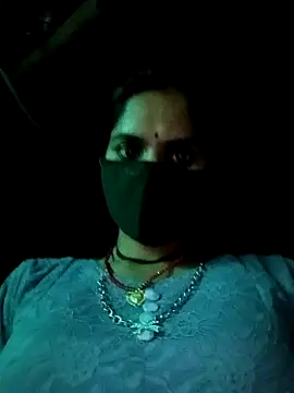 Nenshi_sexy Show Webcam