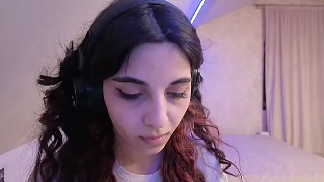 Blissmissataeses Live XXX-chat