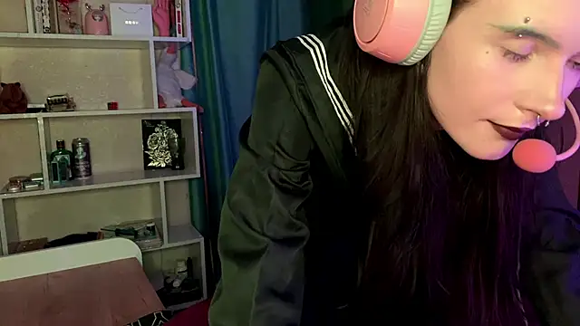 MabelDefina Live XXX-Chat