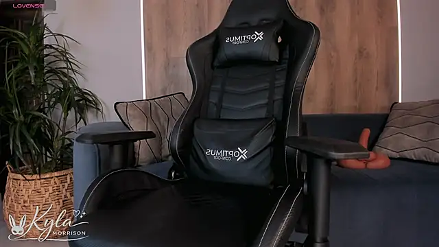 KylaMorrison Live XXX-Chat