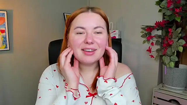 LAYLAxSTAR 라이브 XXX 채팅