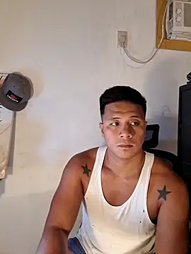 Chat XXX en directo de Felix_Asher