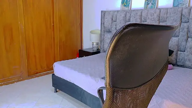 NICK_MOSS_ webcam show