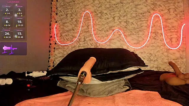 Morochaa-fire Obrolan Langsung XXX