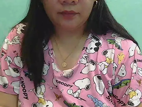 Charmingchub Pertunjukan Webcam