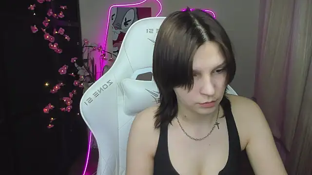 XXX chat uživo modela AudreyyKim