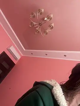 XXX chat uživo modela Flossy_Vettie