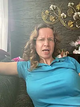 دردشة AnnikaRose الجنسية المباشرة